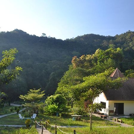Homebar Koh Chang Luaran gambar