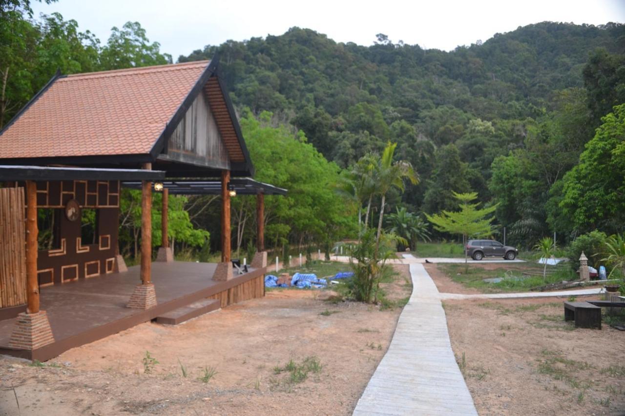 Homebar Koh Chang Luaran gambar