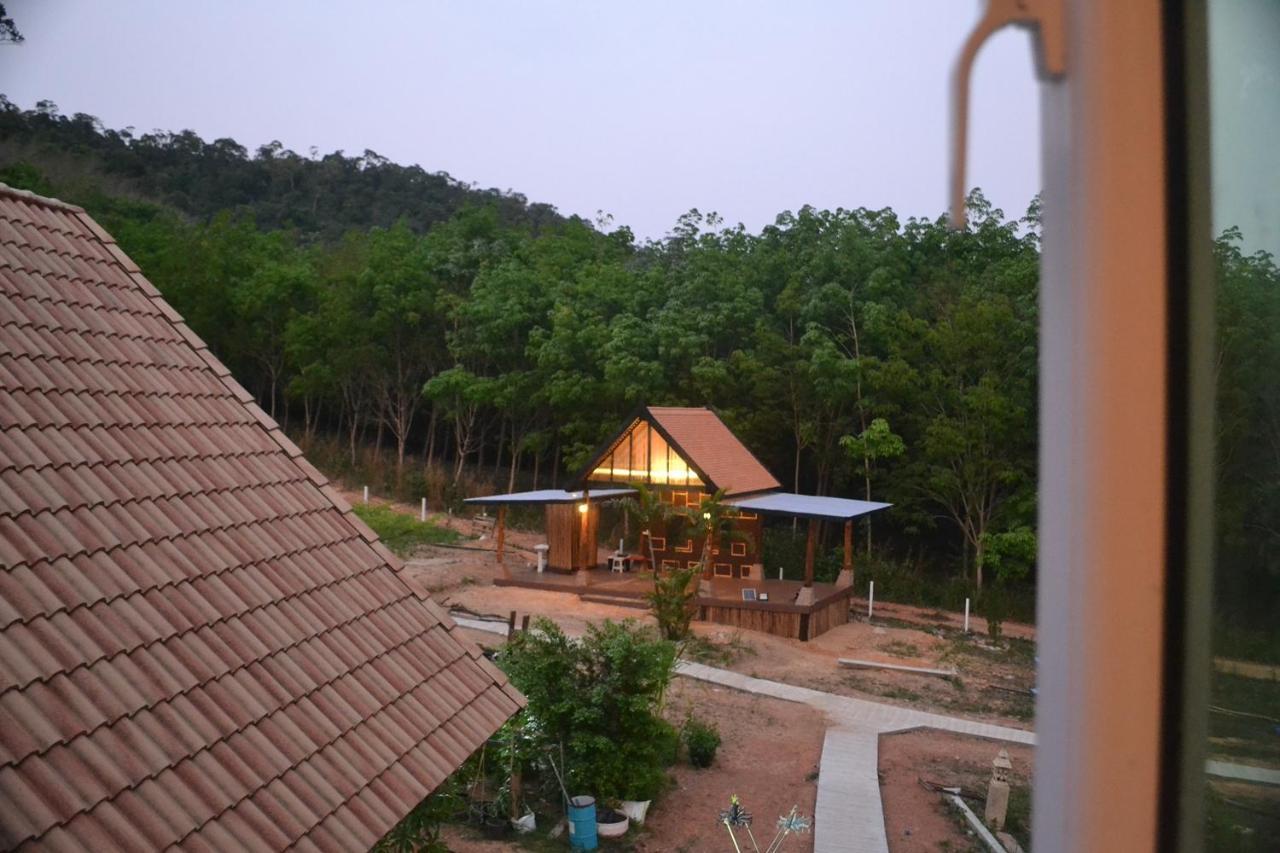 Homebar Koh Chang Luaran gambar