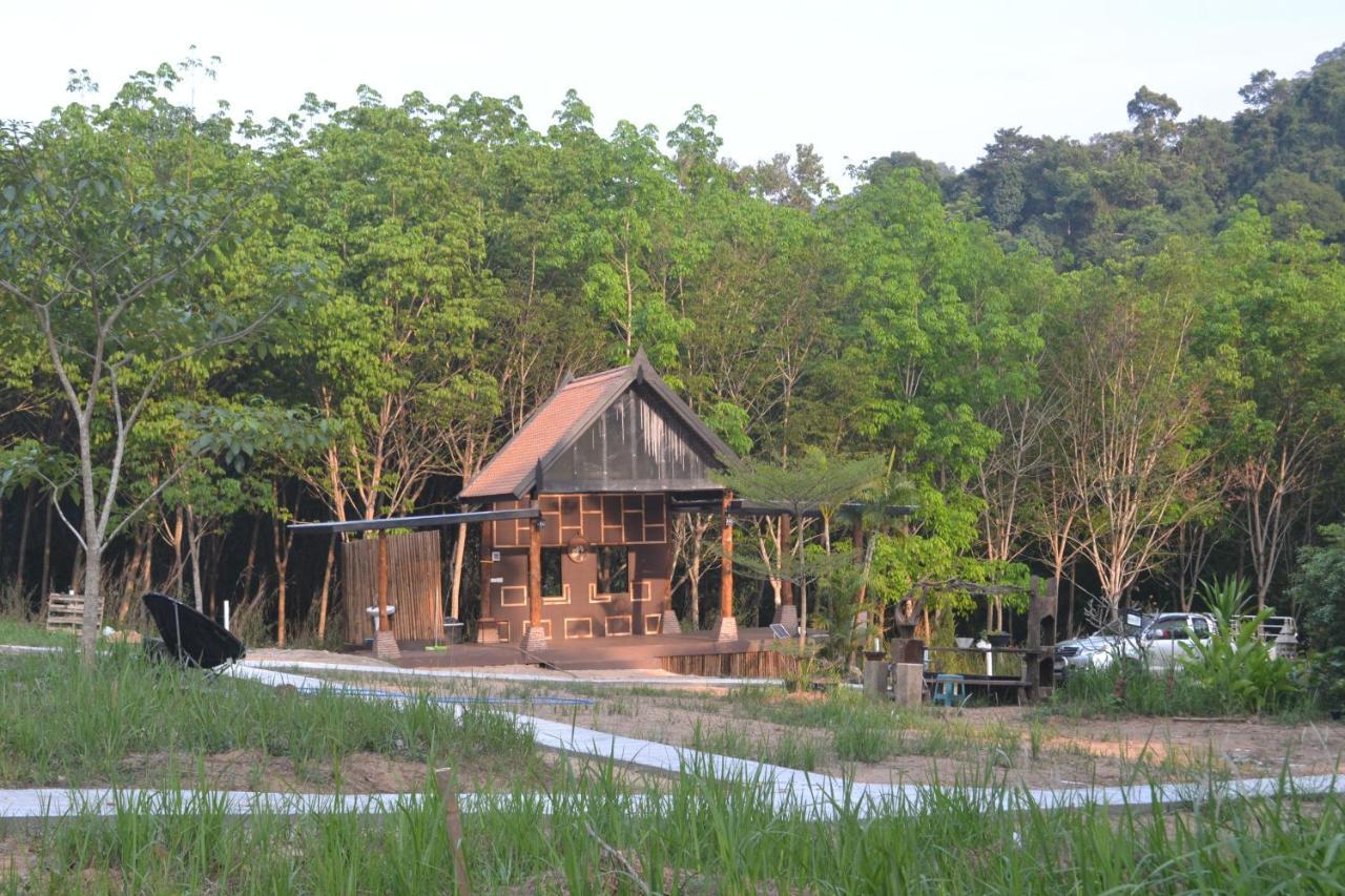 Homebar Koh Chang Luaran gambar