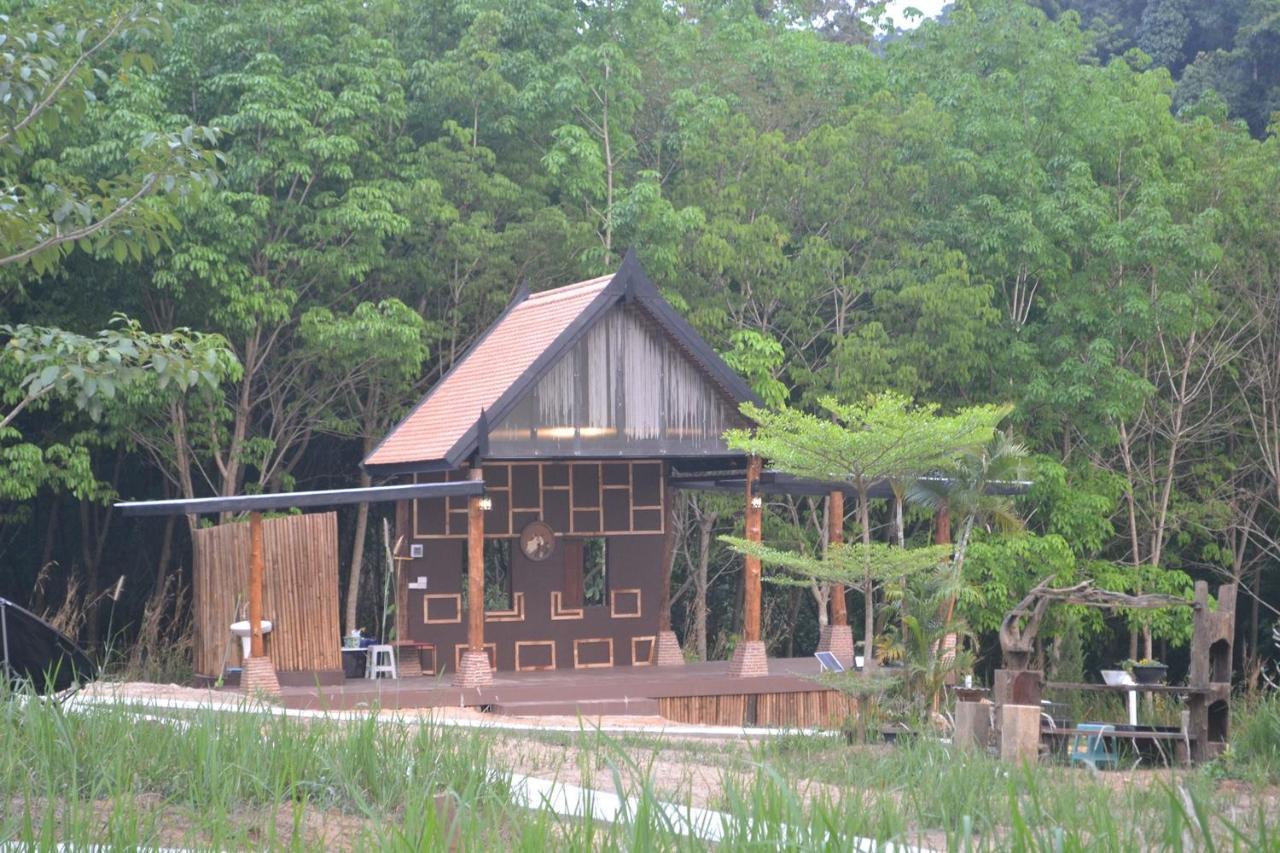 Homebar Koh Chang Luaran gambar