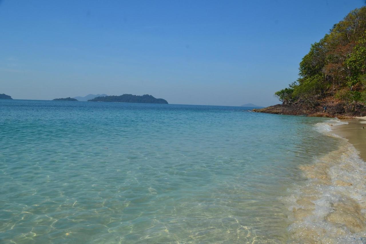 Homebar Koh Chang Luaran gambar