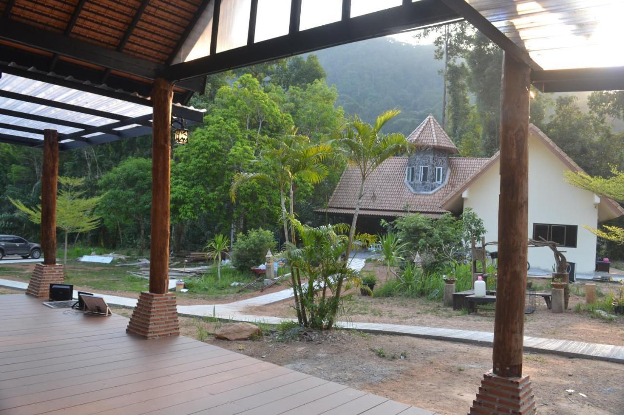 Homebar Koh Chang Luaran gambar