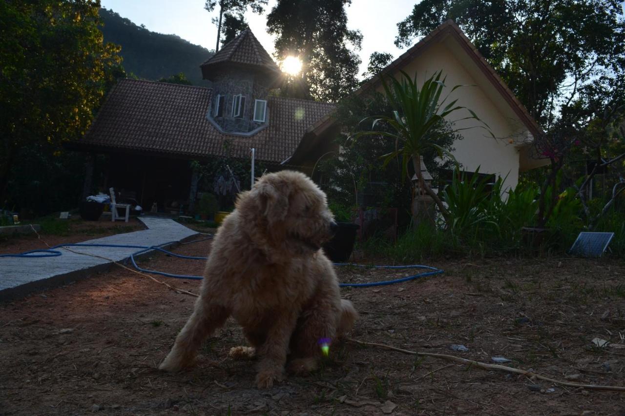 Homebar Koh Chang Luaran gambar