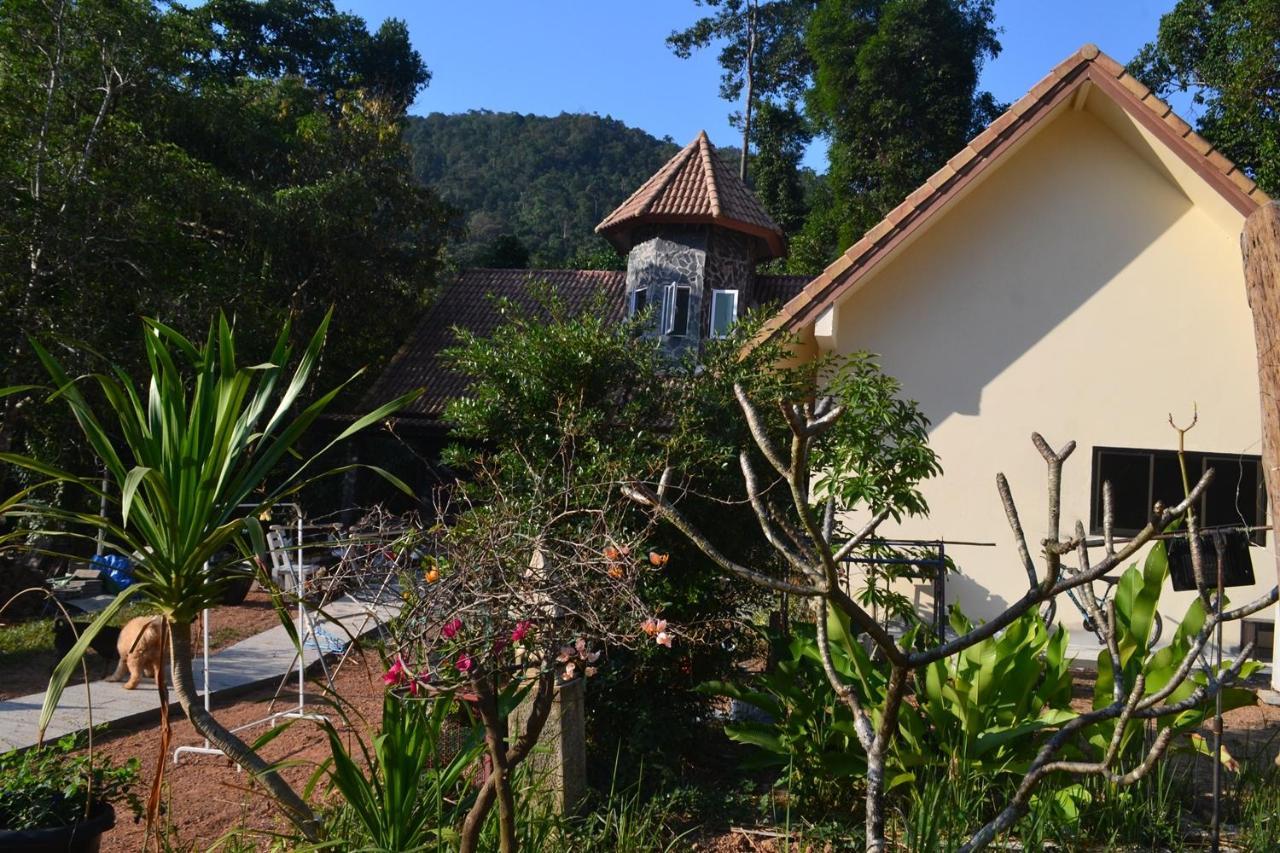 Homebar Koh Chang Luaran gambar