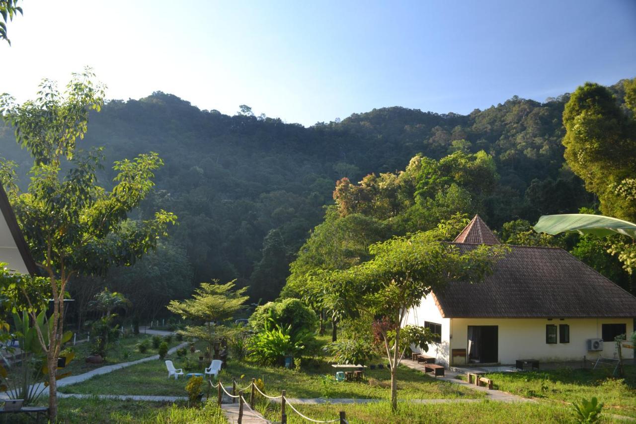 Homebar Koh Chang Luaran gambar