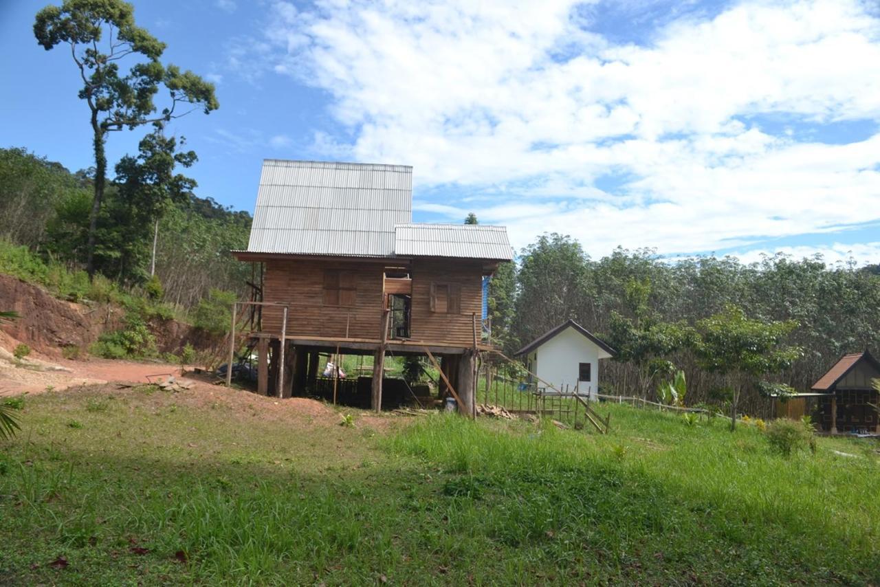 Homebar Koh Chang Luaran gambar