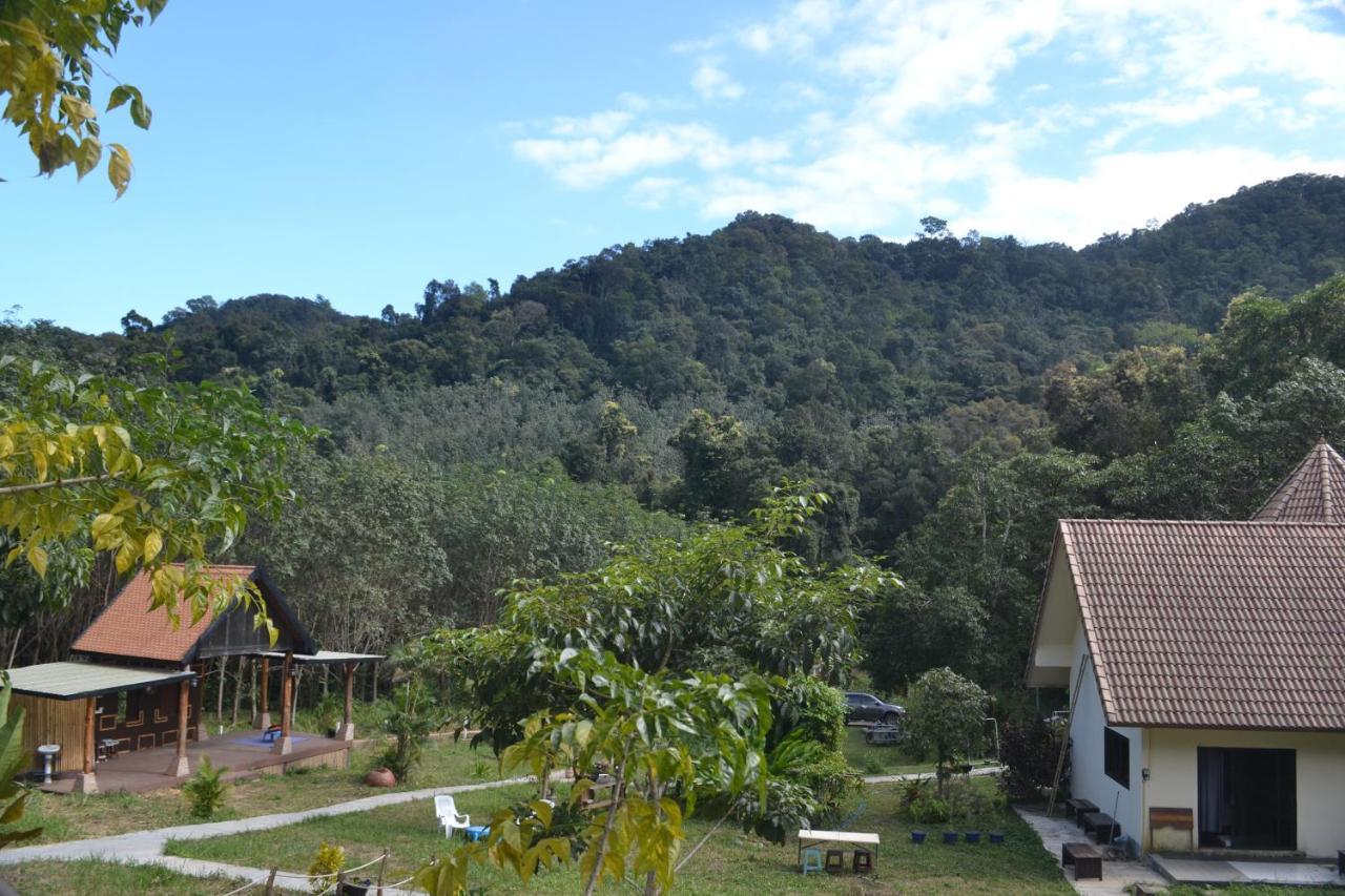 Homebar Koh Chang Luaran gambar