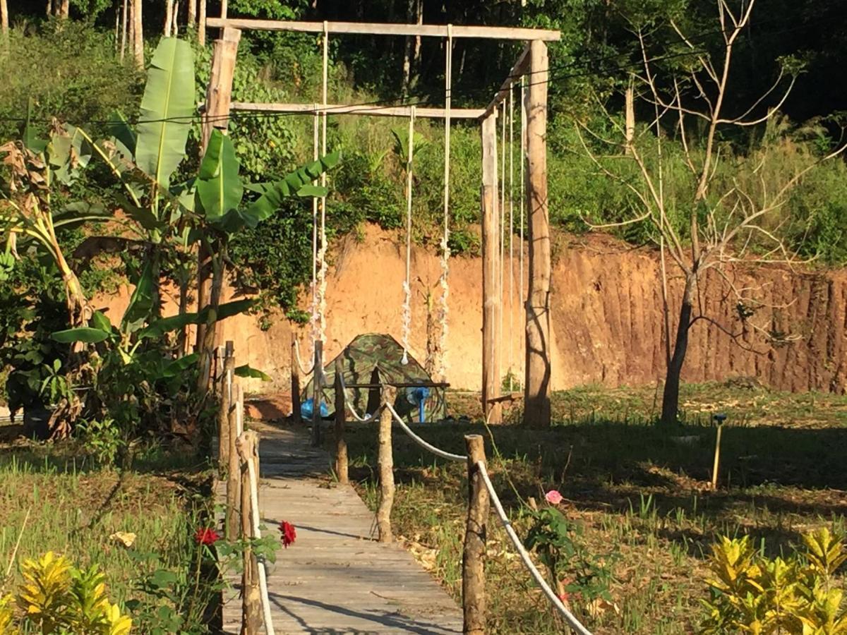 Homebar Koh Chang Luaran gambar