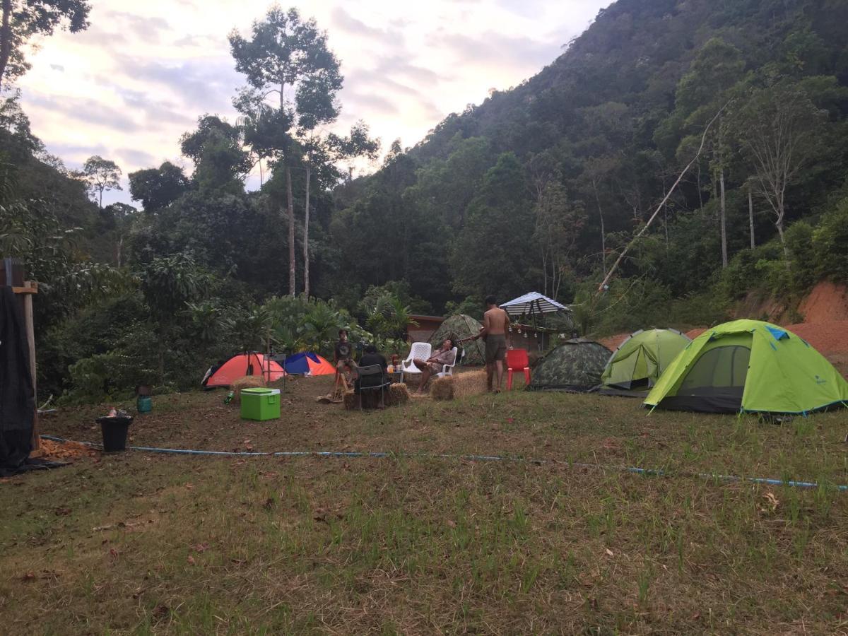 Homebar Koh Chang Luaran gambar