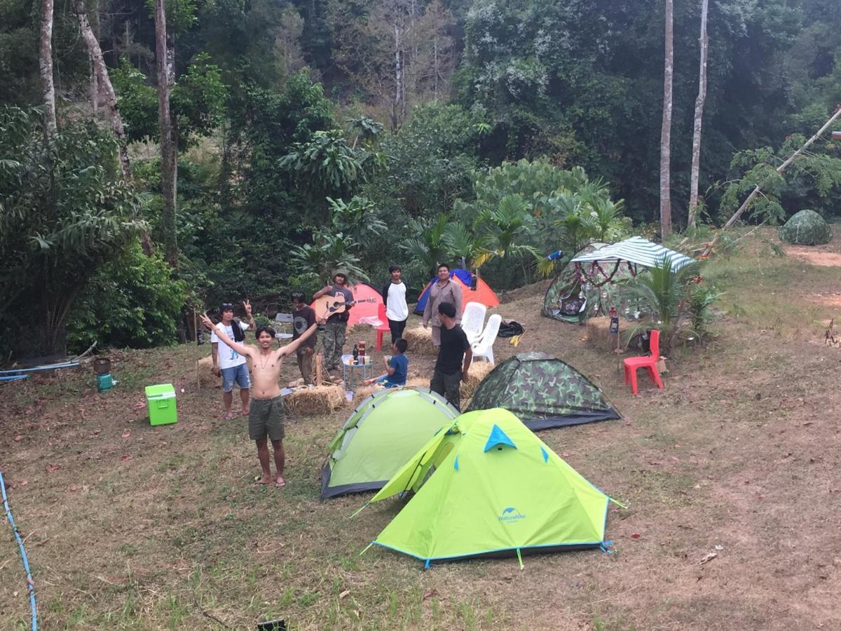 Homebar Koh Chang Luaran gambar