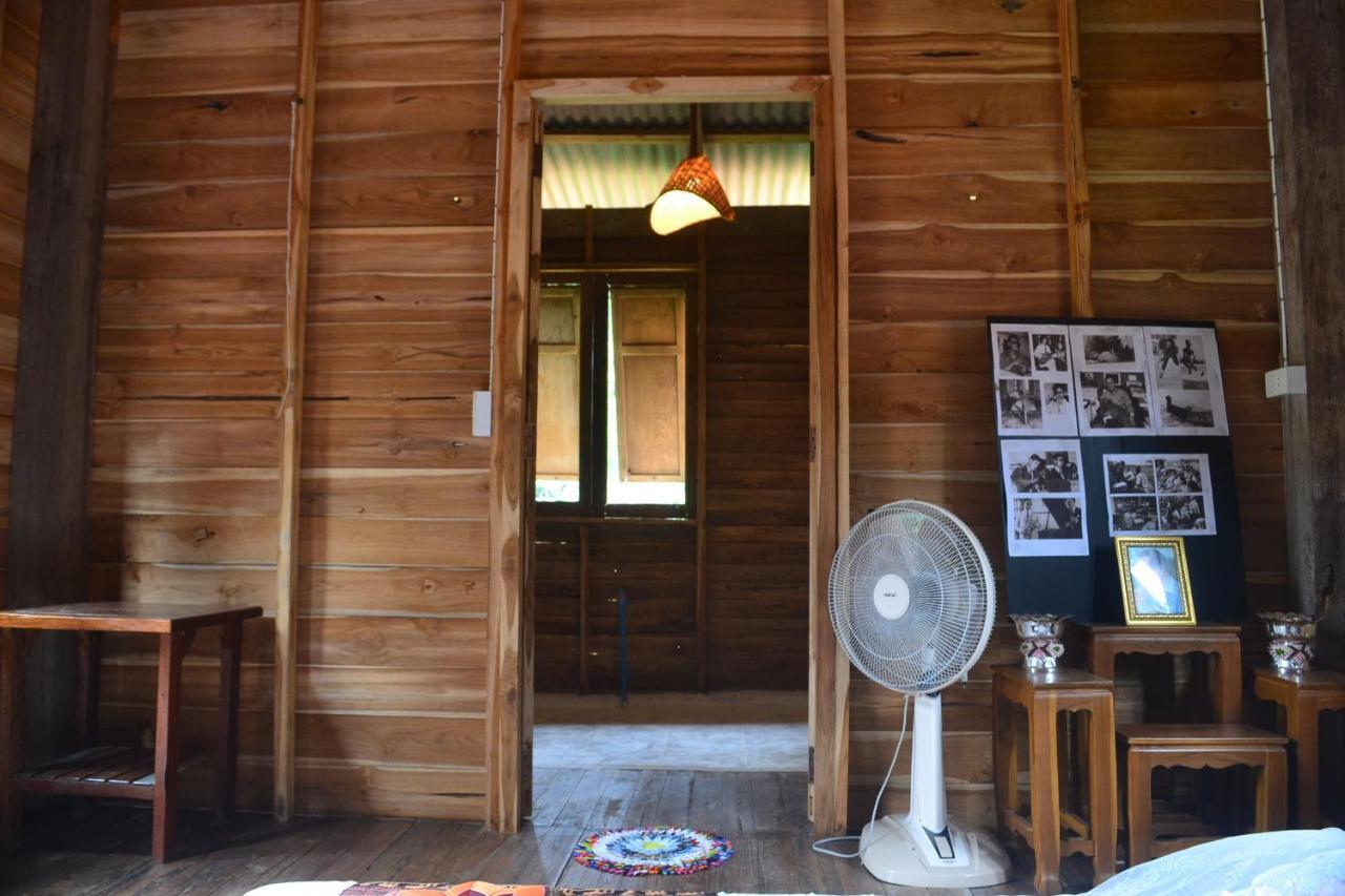 Homebar Koh Chang Luaran gambar
