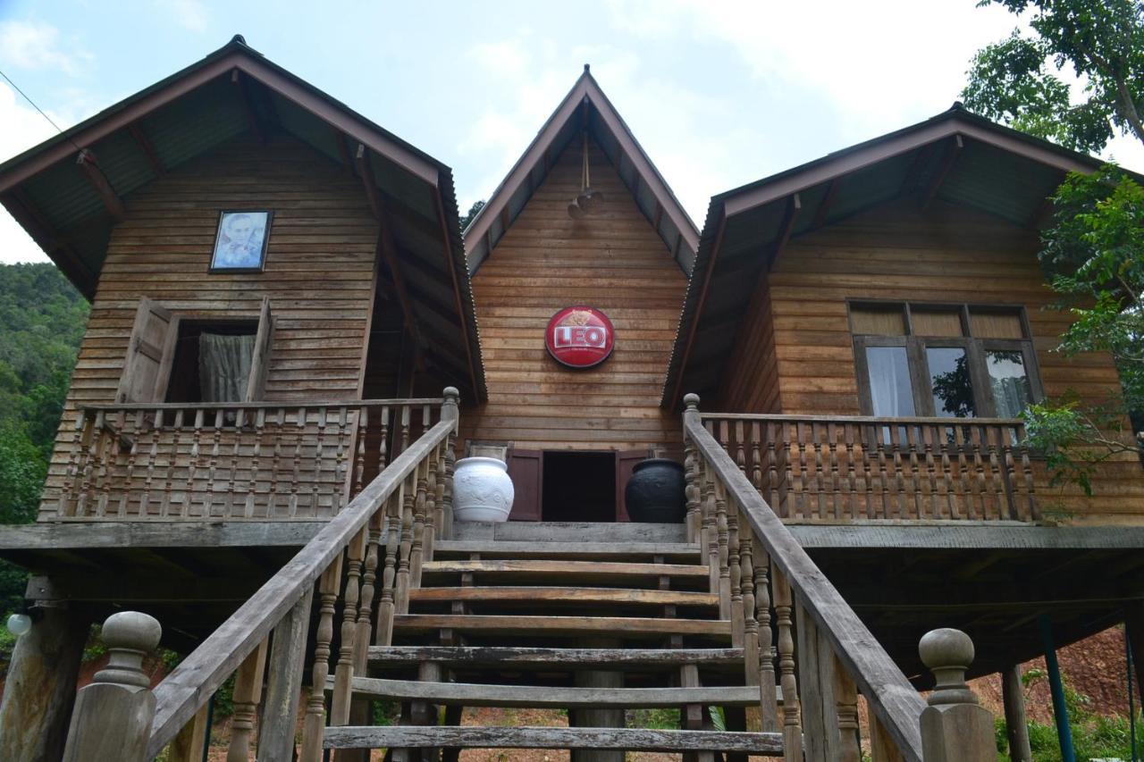 Homebar Koh Chang Luaran gambar