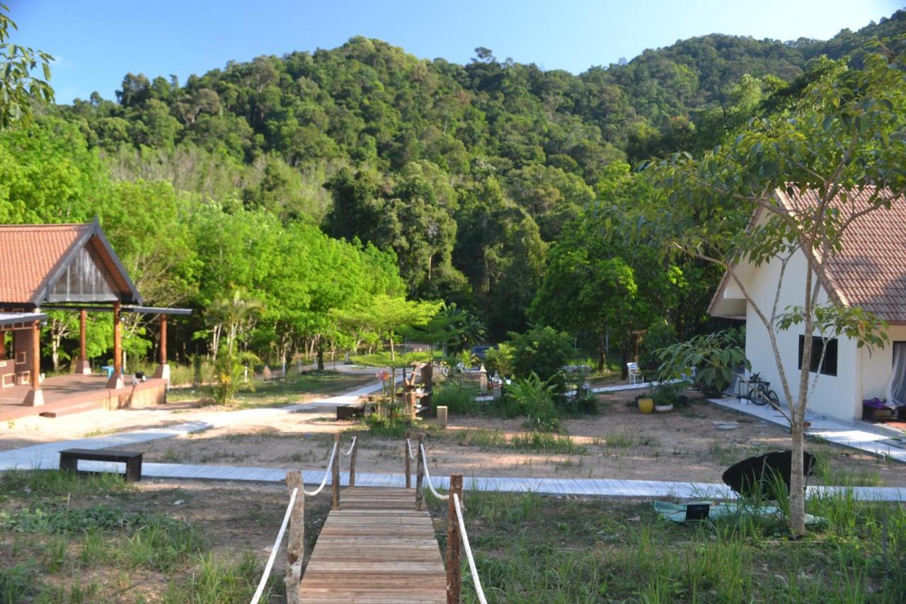 Homebar Koh Chang Luaran gambar