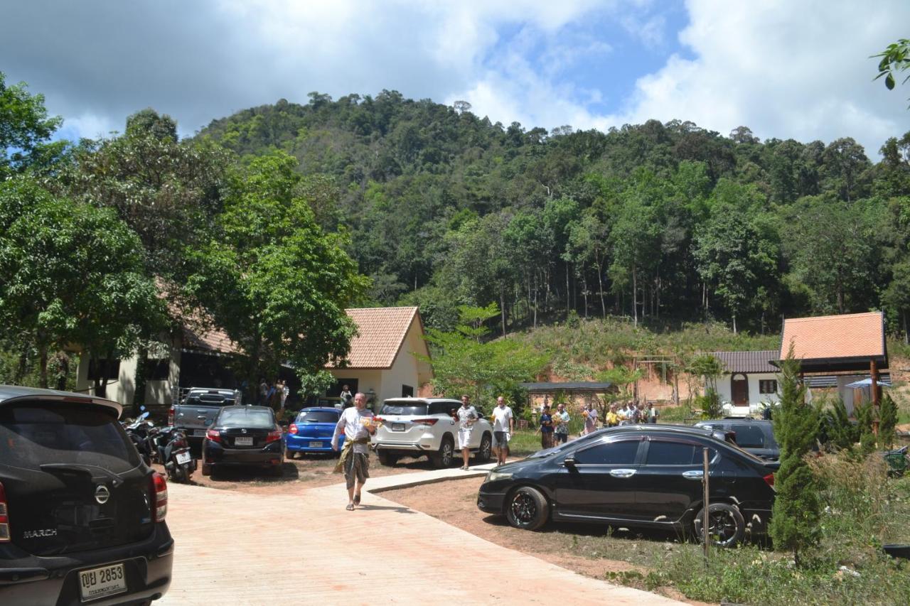 Homebar Koh Chang Luaran gambar