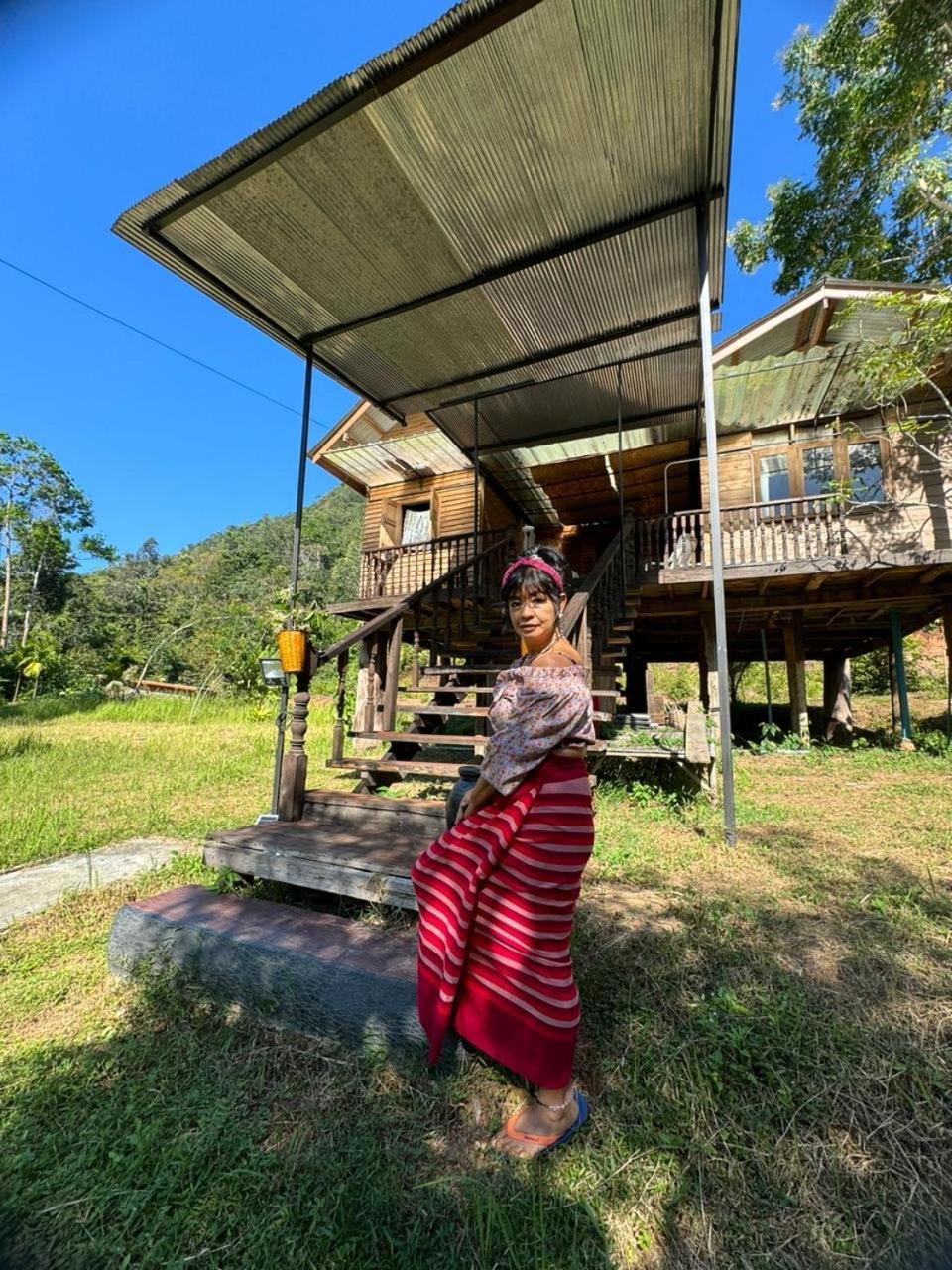 Homebar Koh Chang Luaran gambar