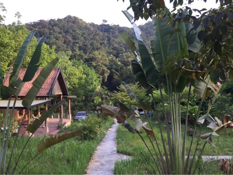 Homebar Koh Chang Luaran gambar