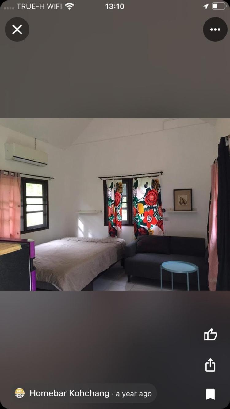 Homebar Koh Chang Luaran gambar