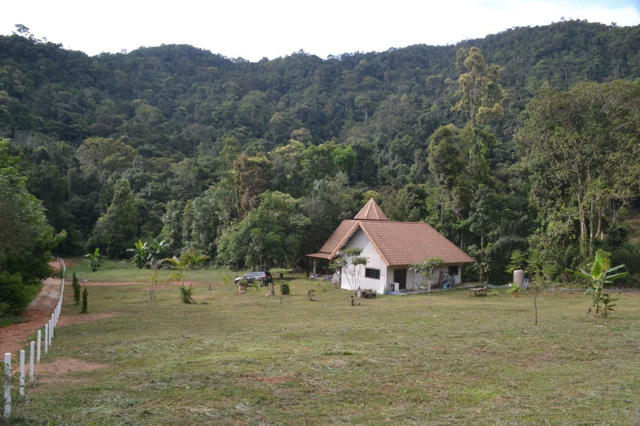 Homebar Koh Chang Luaran gambar